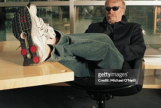 The Soul of Nike’s Soles: Different PoV from ‘Shoe Dog’-Phil Knight’s Trailblazing Journey