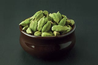 The Art of Buying the Right Cardamom