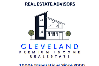 🌆🏡📈 Stay informed with the latest Cleveland real estate updates! 🔥💼👀 11/09/24