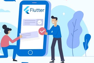 Why flutter is best for the startups?