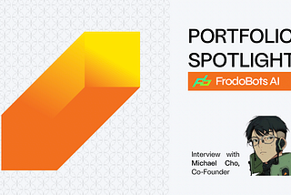 Portfolio Spotlight: Frodobots