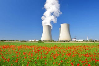 Nuclear: A Biased View Fueled By Oil