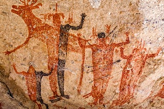 Baja’s Great Mural Rock Art Vastly Older Than Previously Believed