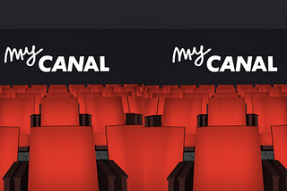 Making-of CANAL+ first Virtual Reality experience