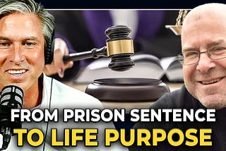 Jeffrey Abramowitz, From Attorney to Inmate and Back to the C-Suite