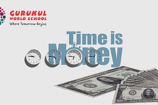 Teach Your Child About Money Management | Best CBSE School in Mohali