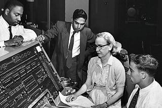 How I (Finally) Became an Engineer