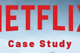 Case Study: How Netflix Is Using AWS And its Own CDN