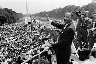 10 Surprising Facts About Martin Luther King Jr.