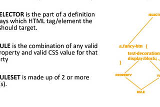 The many things that using and relying on CSS frameworks alone won’t teach you