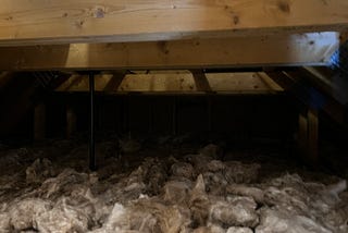 Insulation: it’s a trust game