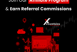 Join Our Affiliate Program & Earn Referral Commissions