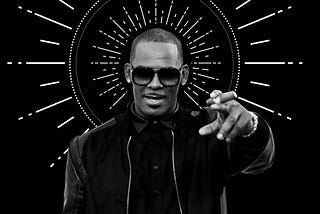 R. Kelly and America’s record of protecting celebrity sex offenders