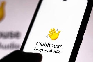 The new love dialect: Clubhouse