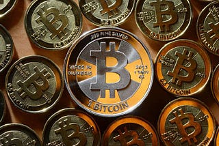 Crypto Digest — Bitcoin Who?
