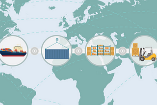 The classification of supply chain risks