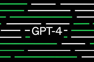 What is GPT-4 and How to Use it to Enhance Your Career