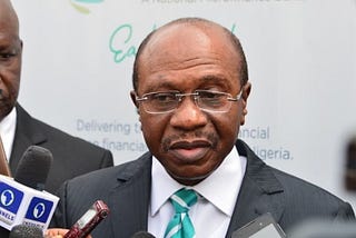 CBN Pledges Support for CIBN, Inaugurates Bankers’ House