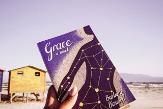 Review of Grace by Barbara Boswell