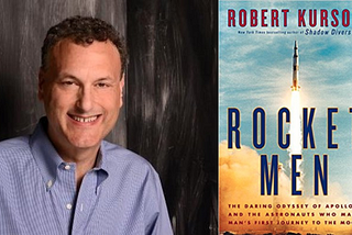 NYT Bestselling Author Robert Kurson: Storytelling Secrets, Outlining Tricks and How He Became A…