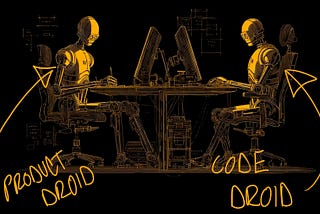 How to Code with Droids