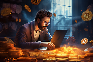 The Consequences of Unverified Crypto Transactions