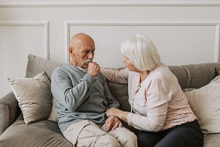 What is chronic cough?