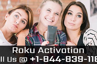 how to activate roku?