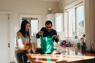 Easy Ways to Make Your SF Apartment More Eco-Friendly