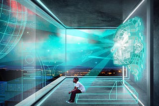 The Future of Hotels