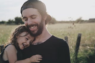 The 7 Perspectives of Dad and Daughter Relationship