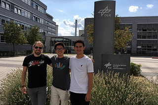 Zachary Feng — Joint Honours Mathematics and Computer Science (B. Sc.)