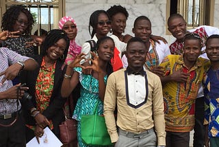 Prototyping Civic Action in Burkina Faso