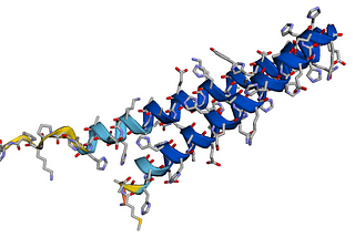AlphaFold: What the heck is Protein Folding and Why should we care?