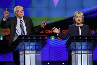 The Worst Question from the First Democratic Debate