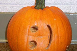 Pumpkin Carving Mistakes You’re Making