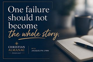 When One Failure Becomes the Whole Story