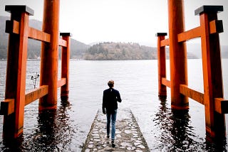 24 lessons on life, love, and choosing what matters most