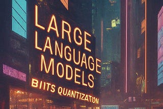 LLM Quantization Techniques- GPTQ