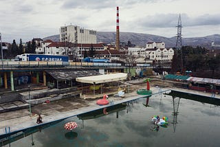 The Book of Veles：Jonas Bendiksen 是如何蒙騙了攝影圈