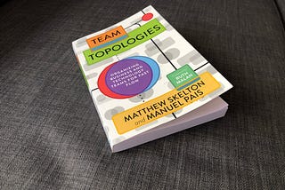 Book Review: Team Topologies