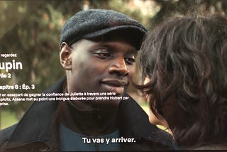 Learn French Through Active Engagement with Your Favourite TV Shows
