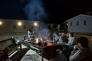 Braai Culture: A Manifestation of South African Unity