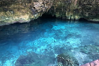 Have a bad time? Cenote on my watch! A guide to Mexico’s best swimming holes