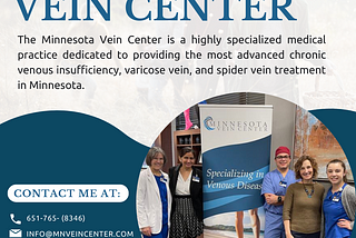 Leading Lymphedema Treatment Clinic in MN | Minnesota Vein Center
