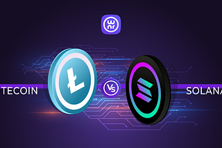 Litecoin vs. Solana: Which Coin Is Better, SOL or LTC?