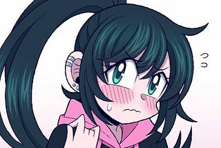 TSUNDERE ALLEY AMA 16/08/2020