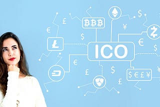 The Mature ICO: Betting On Existing Businesses
