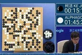 Why the AlphaGo story made me scared of (the people behind) AI