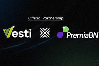 Premia Business Network and  Vesti Partnership: Leading the Charge in Global Business Collaboration